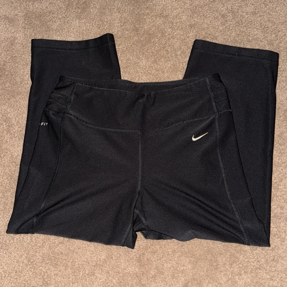 NIKE Dri-Fit Leggings - Picture 3 of 4